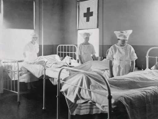 Lessons from the 1918 Influenza Pandemic: How the Outbreak Shaped Modern Medicine