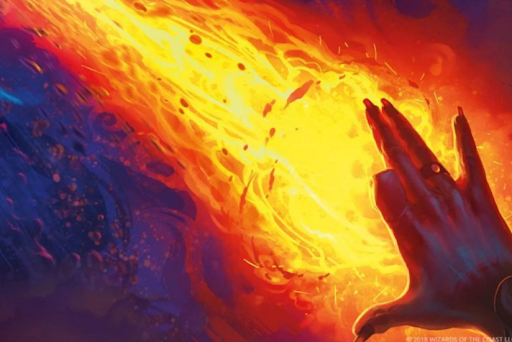 Comparing 5e Produce Flame and Firebolt Cantrips in Dungeons & Dragons