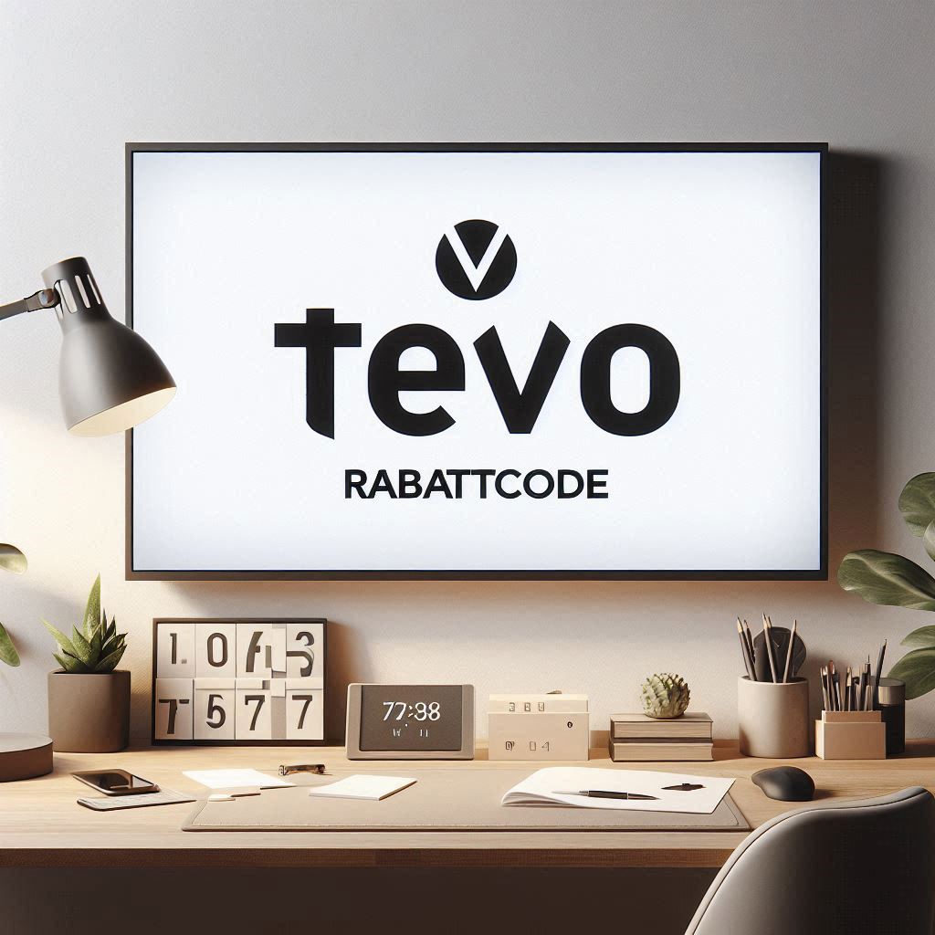 teveo rabattcode