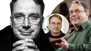 Linus Torvalds Net Worth: The $50 Million Story of the Linux Creator