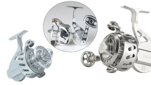 Why Van Staal Reels Are Worth the Investment for Serious Anglers