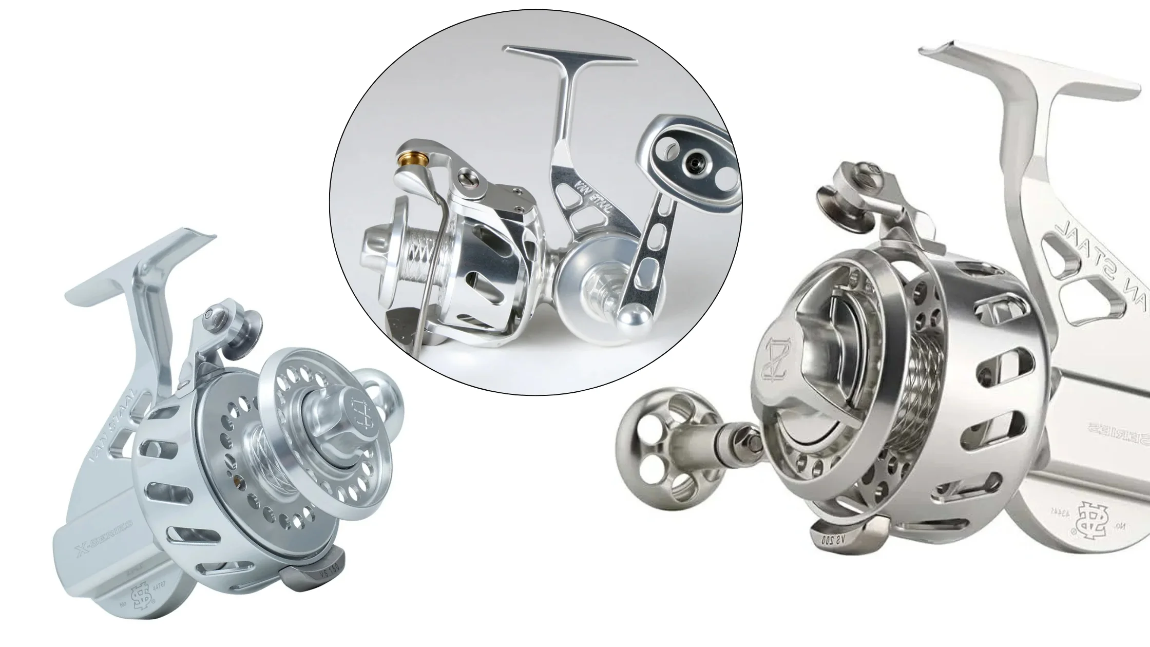 Why Van Staal Reels Are Worth the Investment for Serious Anglers