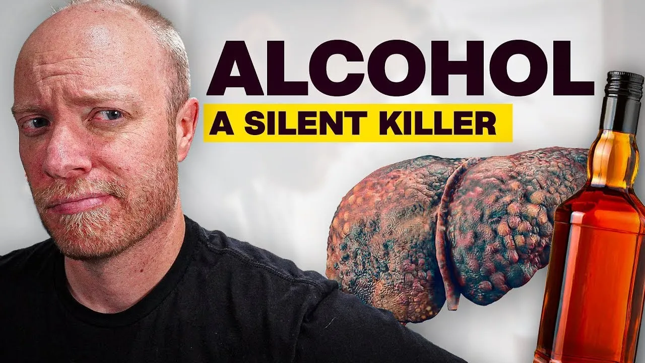 How Alcohol Affects Your Liver and the Importance of Detoxing