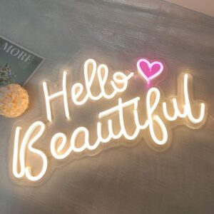 Happy Birthday Neon Light by Neon Mantra – Make Every Celebration Shine Bright!