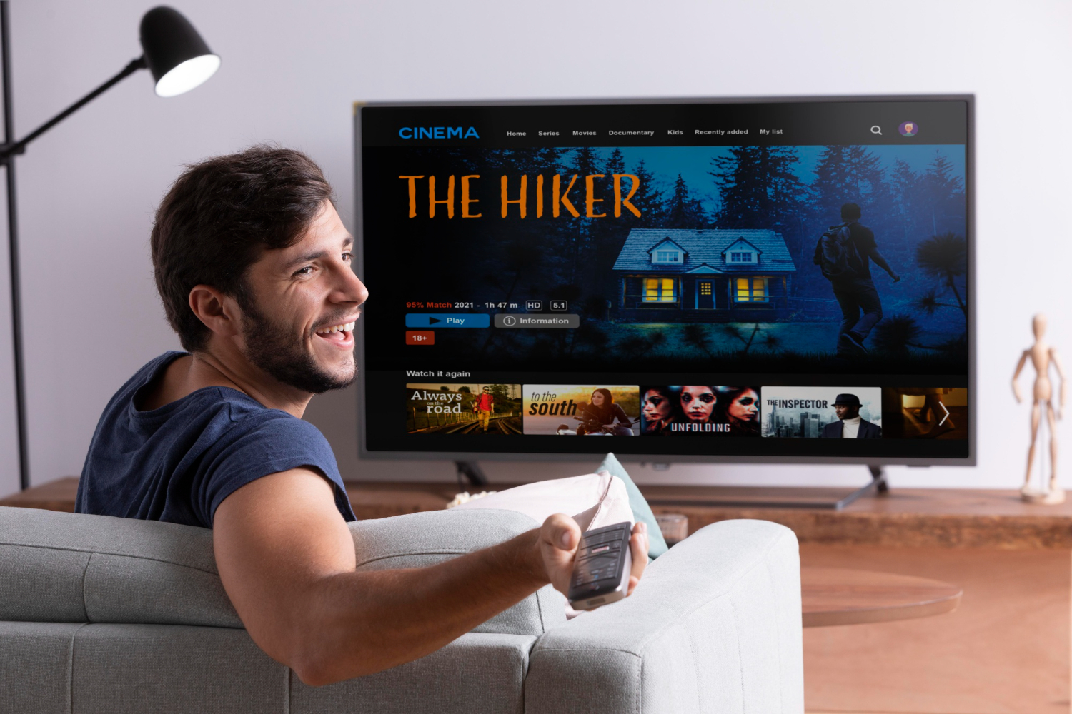 The Evolution of Streaming: Exploring Crystal IPTV and Crystal OTT