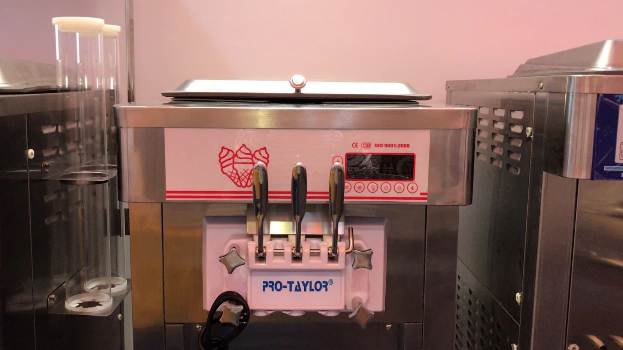 What Are the Top Taylor Soft Serve Machines in 2025?