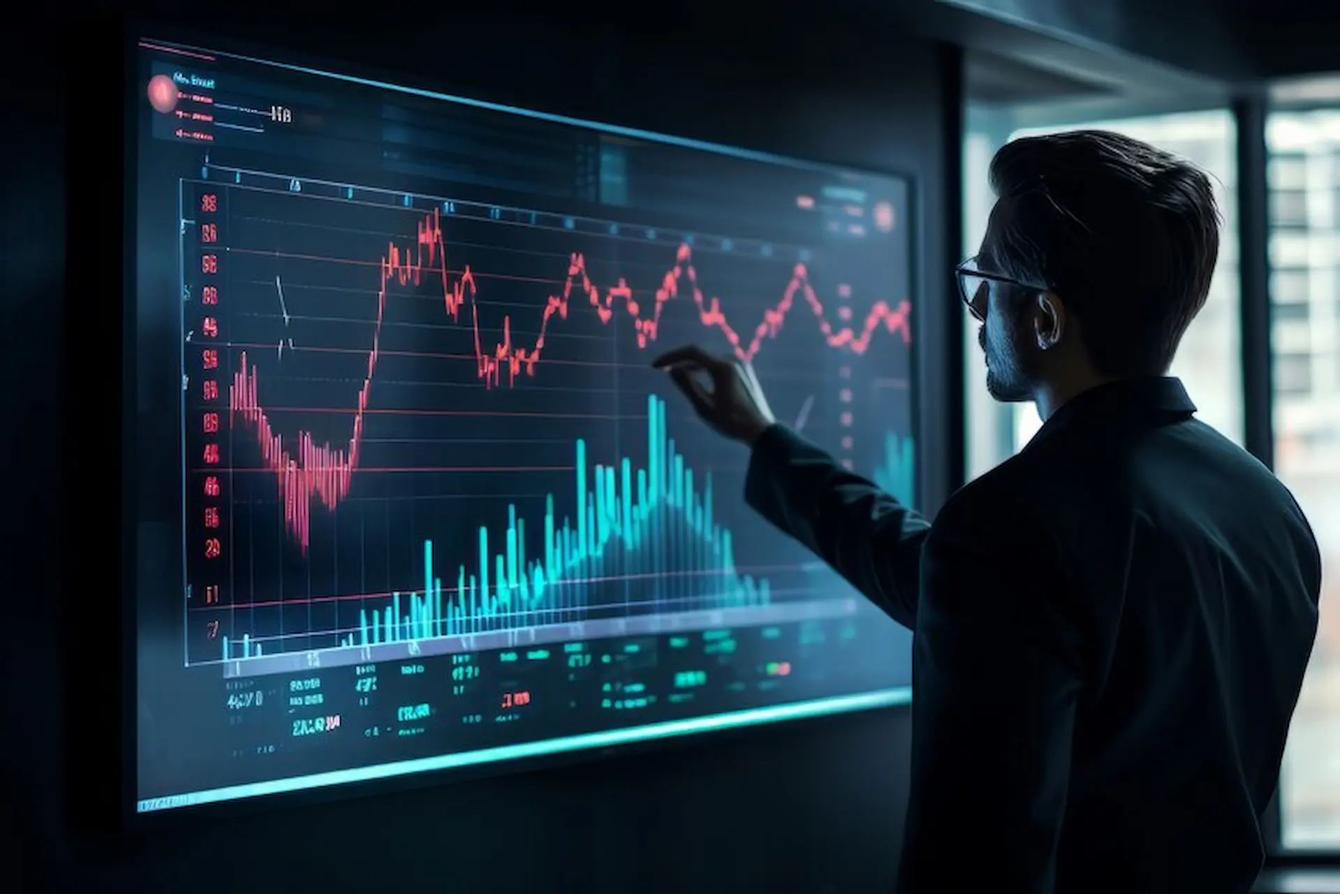 How to Capitalize on Global Demand for Scarce Resources