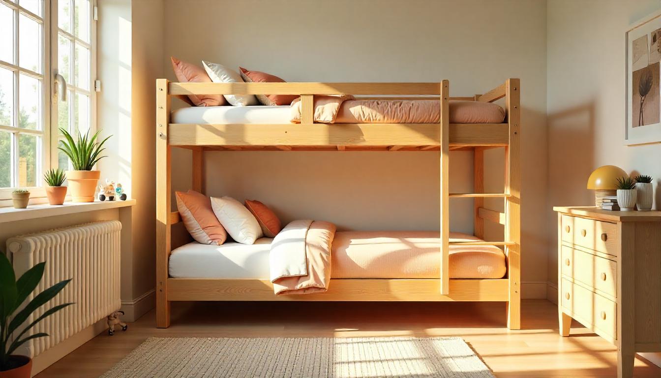 Best Stores to Buy Bunk Beds Online in UAE