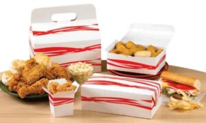 Transforming custom fast food packaging Industry And Custom Packaging Solutions