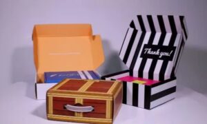 Custom Kraft Boxes: The Ideal Solution for Your Packaging Needs