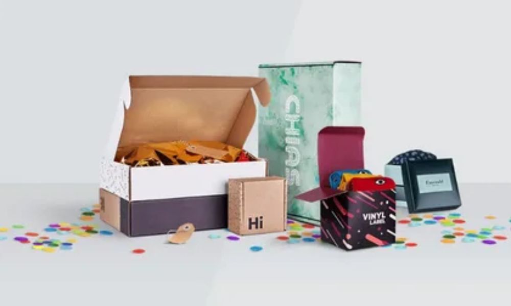Elevating Your Brand With Custom Retail Boxes In Canada