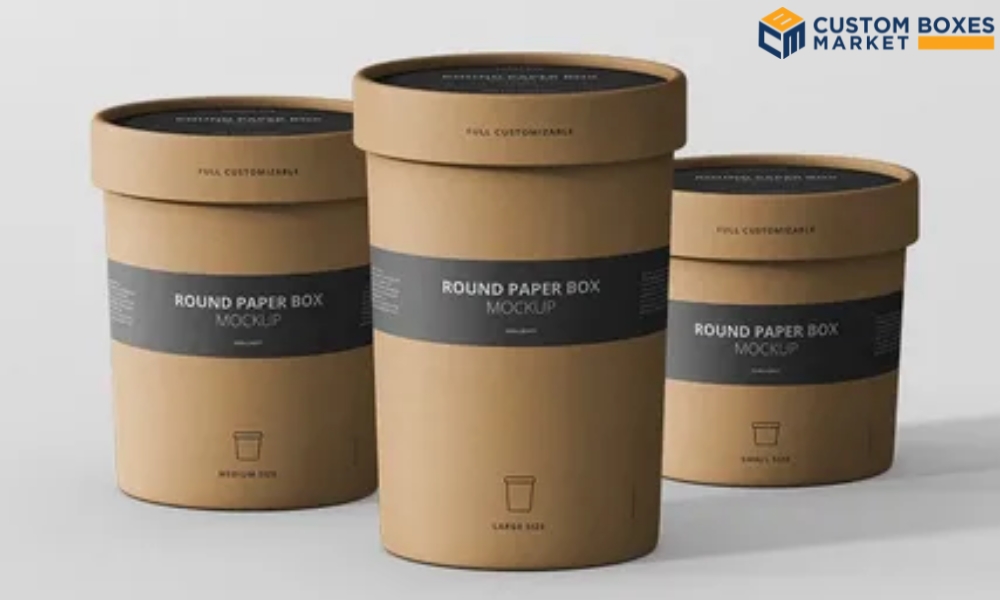 The Versatility Of Round Cardboard Boxes And Elegant Packaging For Every Occasion