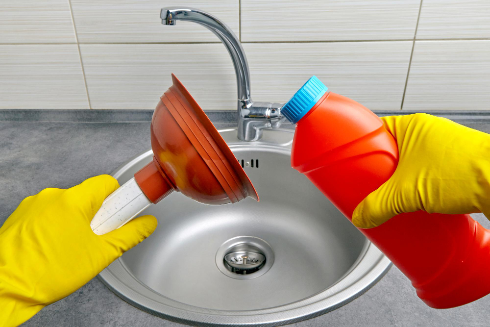 Conseils pratiques pour réussir un Débouchage canalisation durable