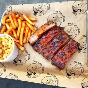 Elevate Your Brand with Unique Custom deli Paper