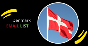 Boost Your Business Presence with a Denmark Email List