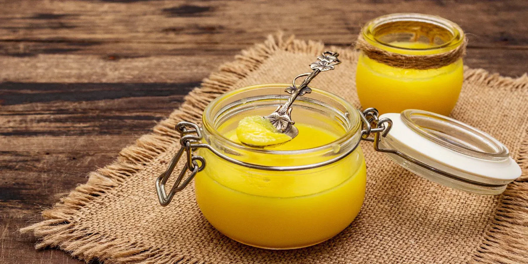 Desi Ghee Price in Pakistan 2025 | Benefits, Types & Buying Guide