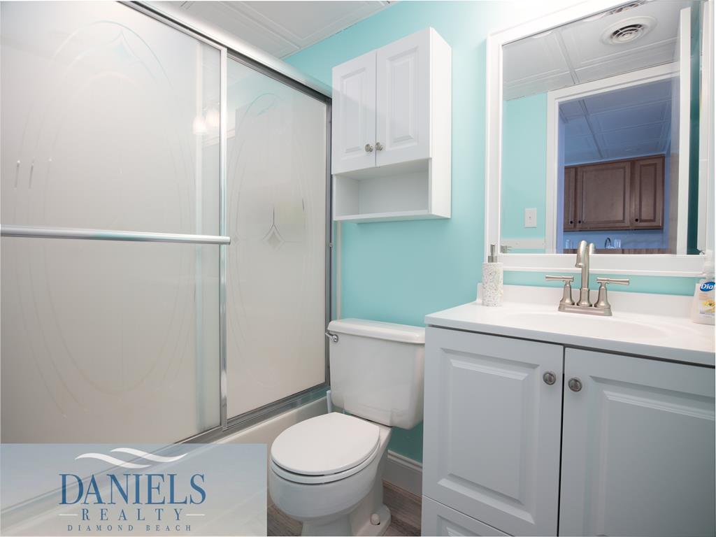 Unwind at Stockton Beach House in Wildwood Crest