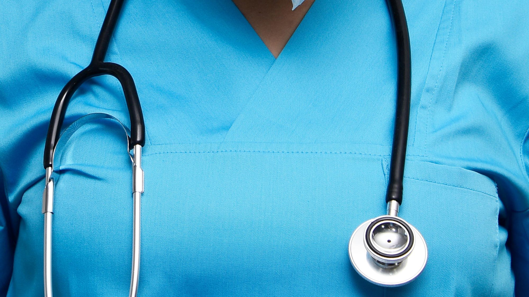 Why Are Medical Scrubs Important for Infection Control?