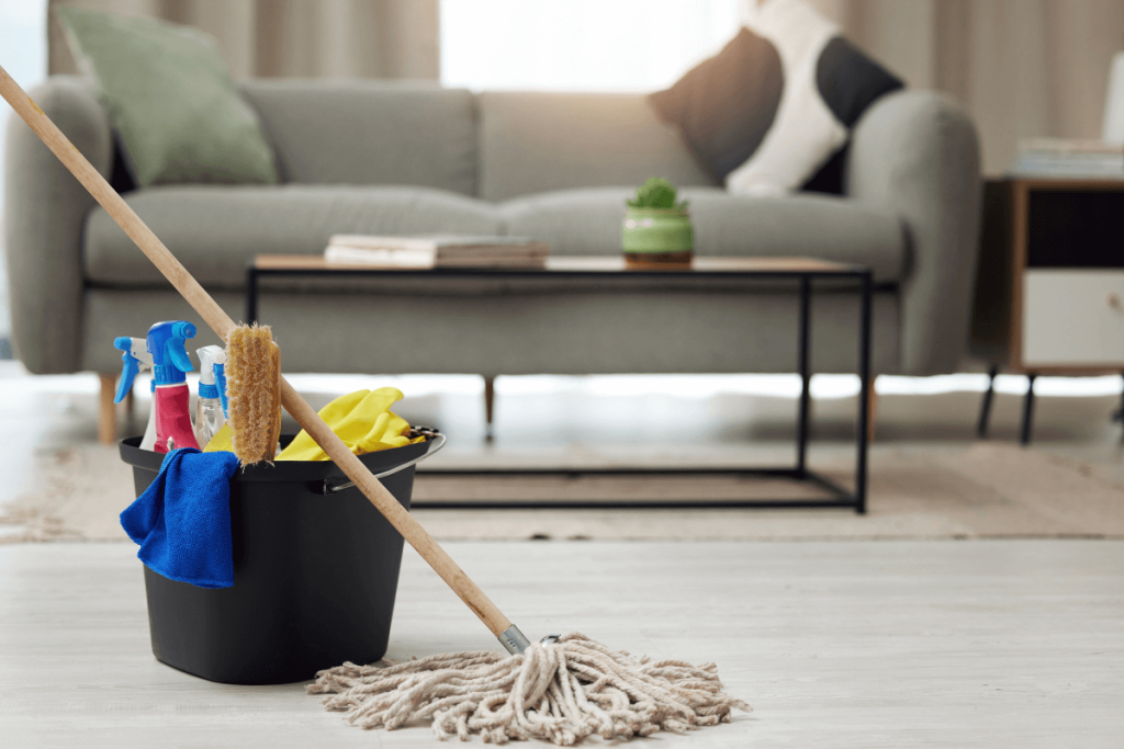 Top Benefits of Hiring Couch Cleaners in Sydney