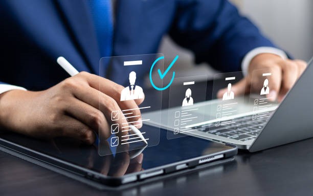 Why More Companies Are Outsourcing Their Hiring Process