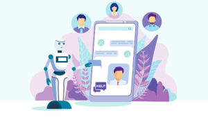 The Potential of Chatbots to Improve Customer Experience!