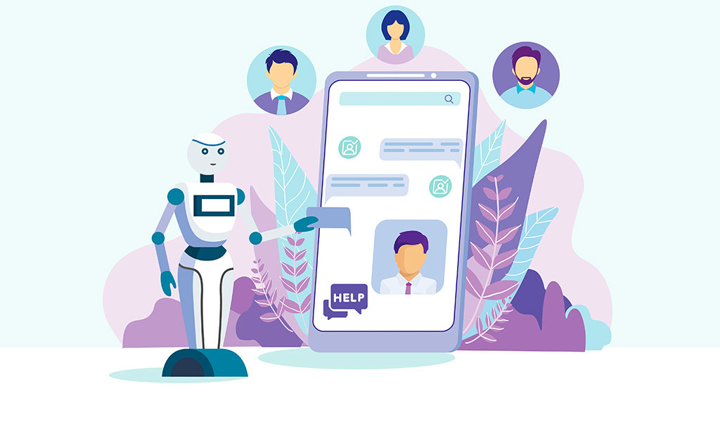 The Potential of Chatbots to Improve Customer Experience!