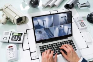 How CCTV Providers Support Remote Monitoring Needs?