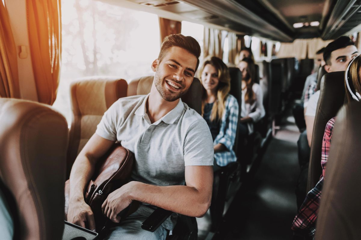How Luxury Coach Hire Enhances Group Travel Comfort?