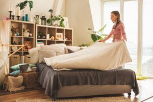 How to Make Your Bedding More Comfortable: A Complete Guide