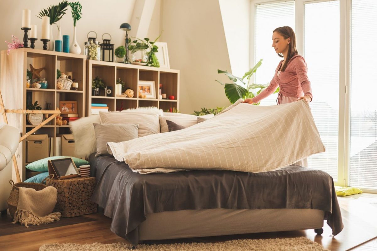 How to Make Your Bedding More Comfortable: A Complete Guide