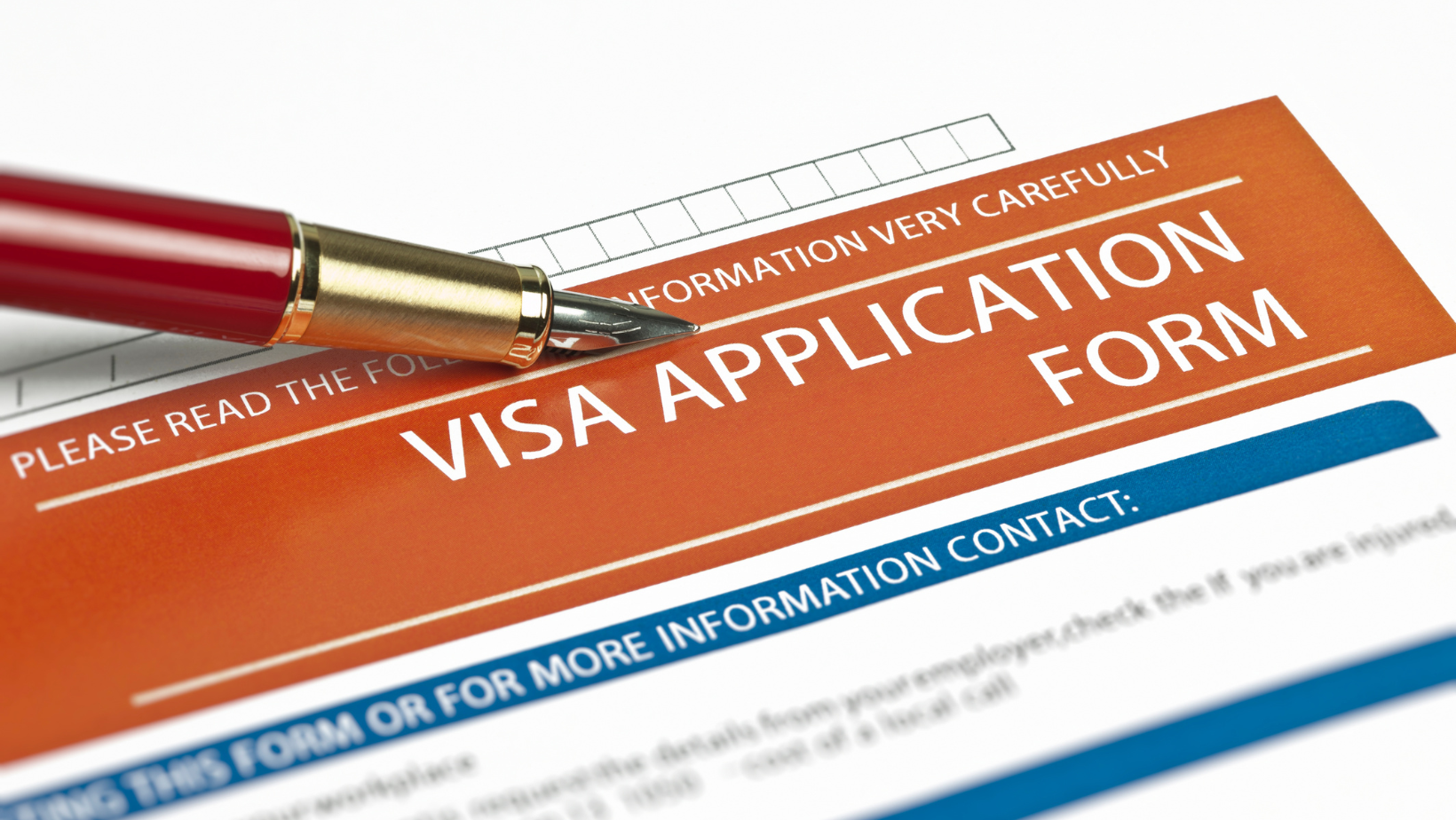 801 Partner Visa Made Easy: What You Need to Know