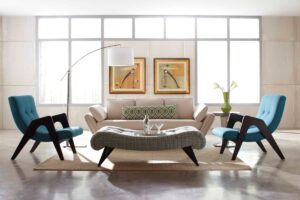 What Are the Best Furniture Styles for Modern Home Decor?