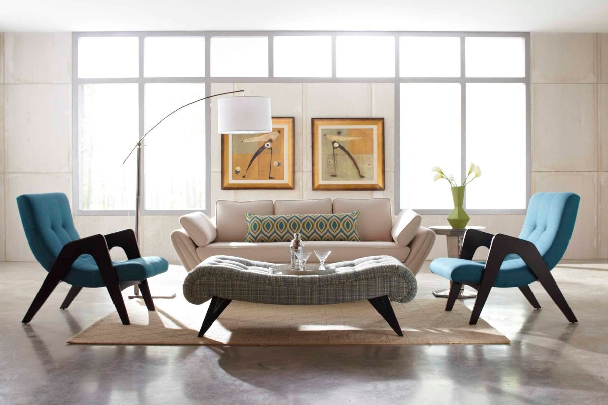 What Are the Best Furniture Styles for Modern Home Decor?