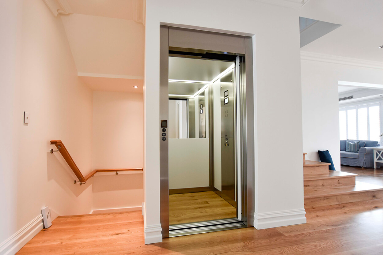 Elevator Trends 2025: Smart and Energy-Efficient Lifts by MultiTech Elevators