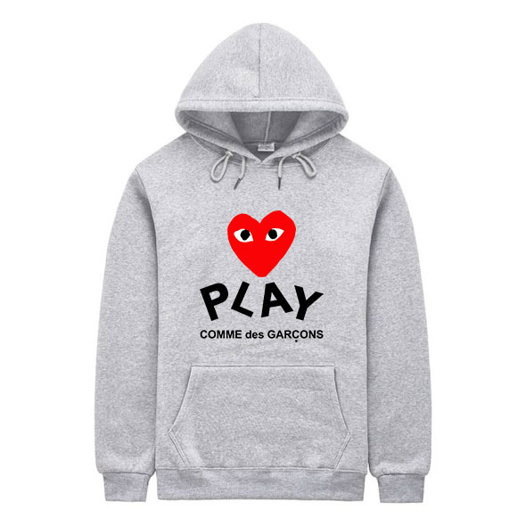 Comme Des Garcons new fashion brand shop
