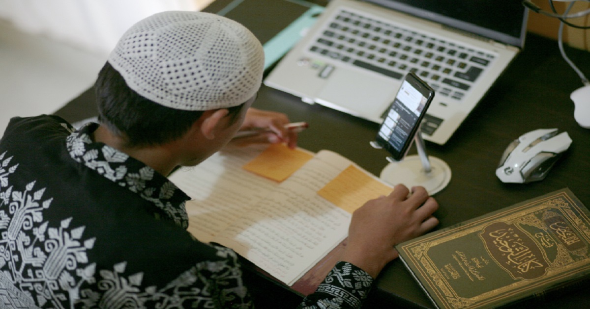 7 Top Advantages of Online Quran Classes for Beginners