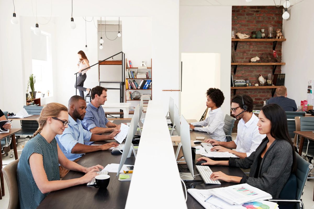 Simple Things to Keep Your Work Environment Hazard-Free