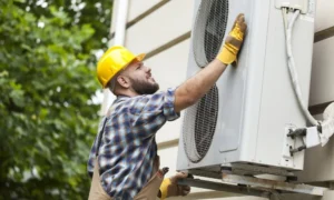 The Ultimate Guide to Choosing the Best HVAC Services for Your Home