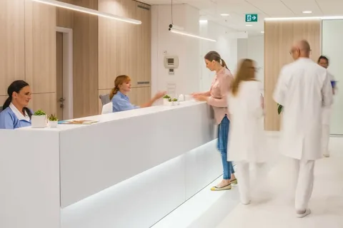 Top Benefits of Choosing Walk-In Clinics for Everyday Health Issues