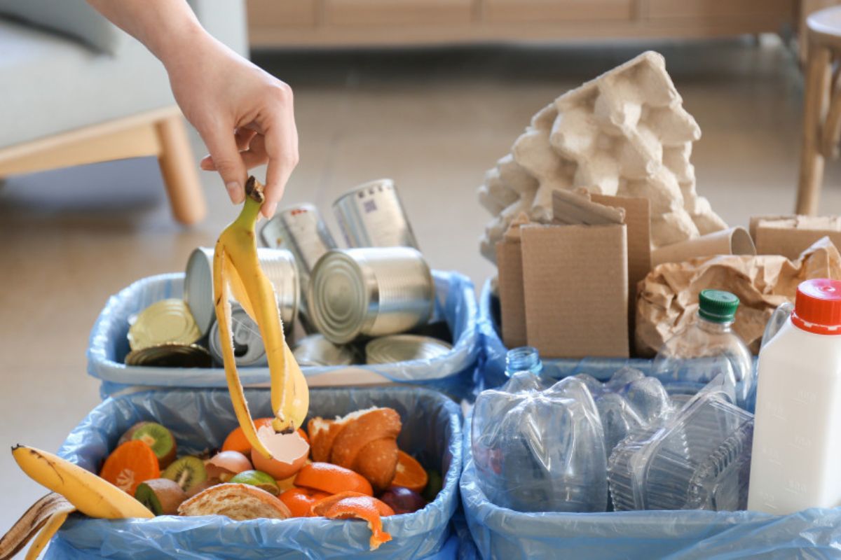 Waste Disposal Hacks: Quick Household Waste Fix