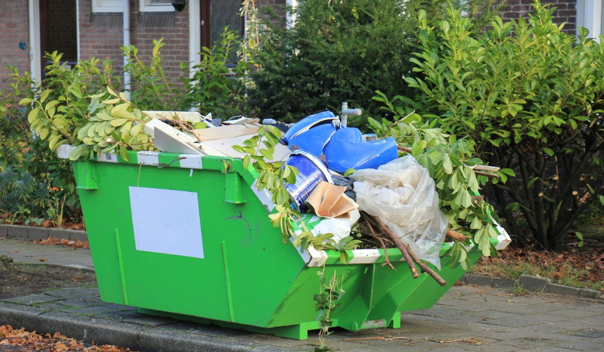 What Are the Best Solutions to Handle Poor Waste Management?