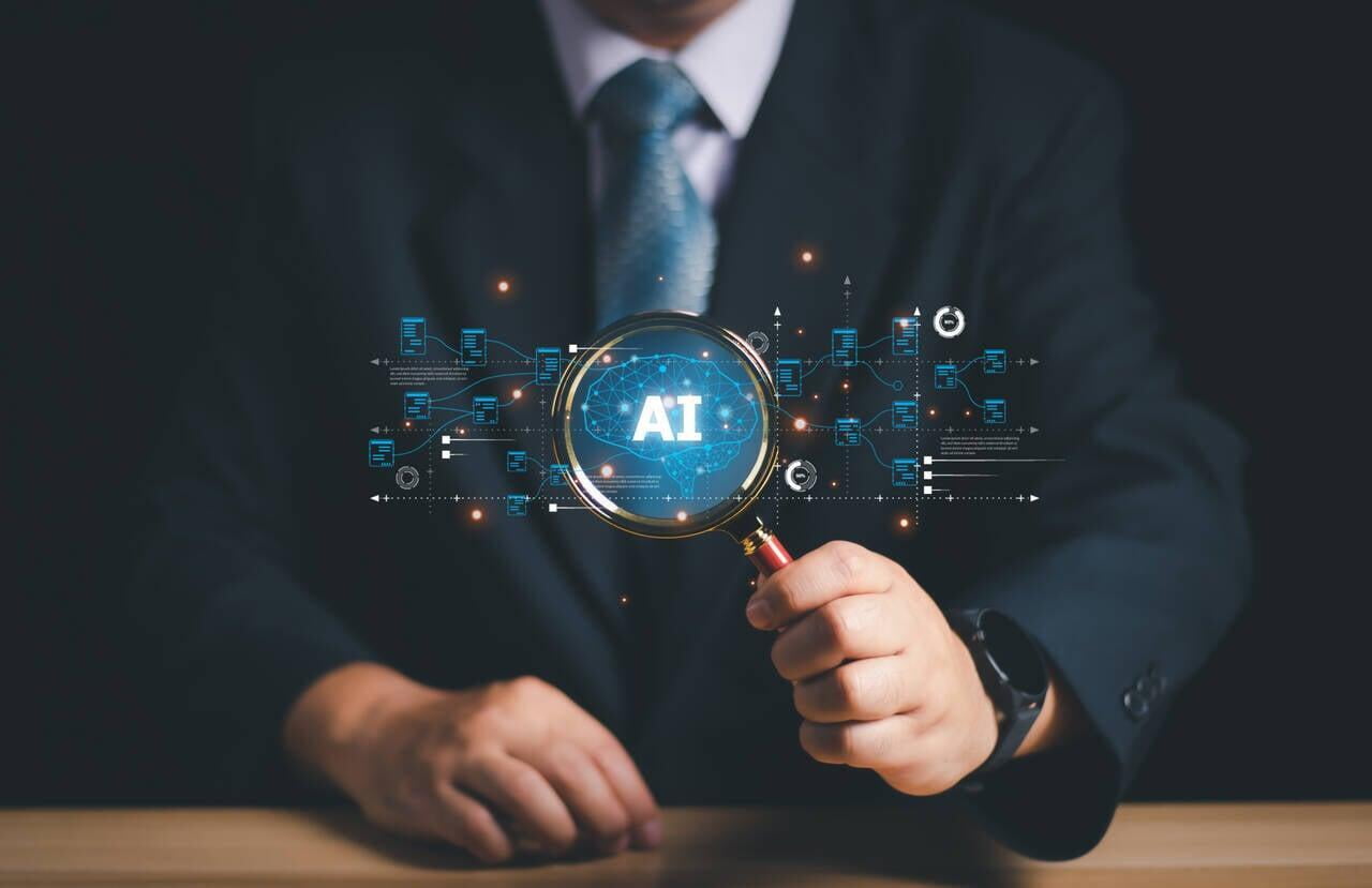 The Rise of the AI Detector: Protecting Digital Trust
