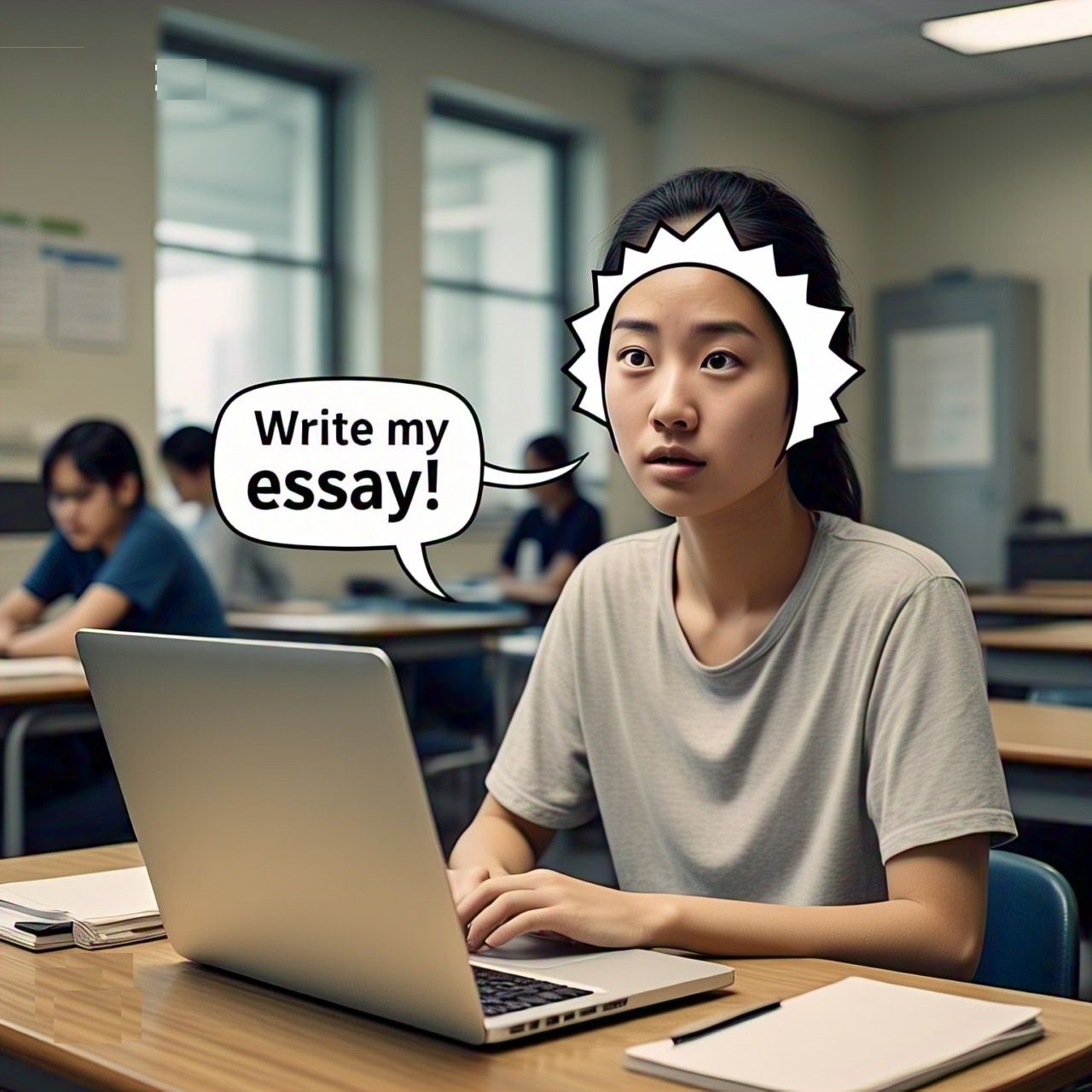 The Rise of Custom Essay Writing Services in the UK: A Guide for Academic Success