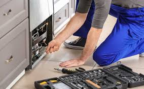 Home Appliance Repair Near Me with Free Estimates