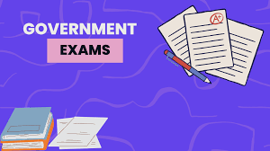 Tips to stay consistent during government exam preparation