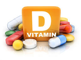 The Power of Vitamin D3: Why It’s Essential for Your Health