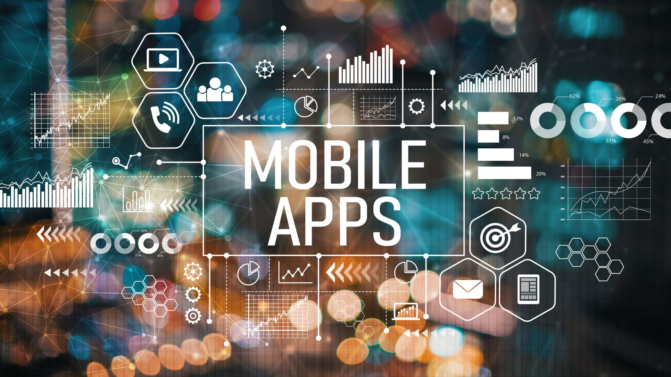 10 Common Mistakes to Avoid in Mobile App Development