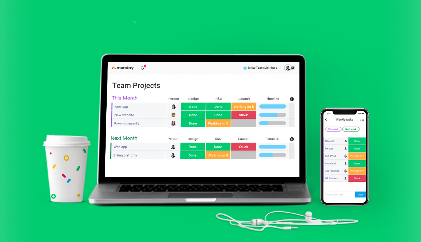 Step-by-Step monday.com Tutorial – Learn How to Use It Like a Pro