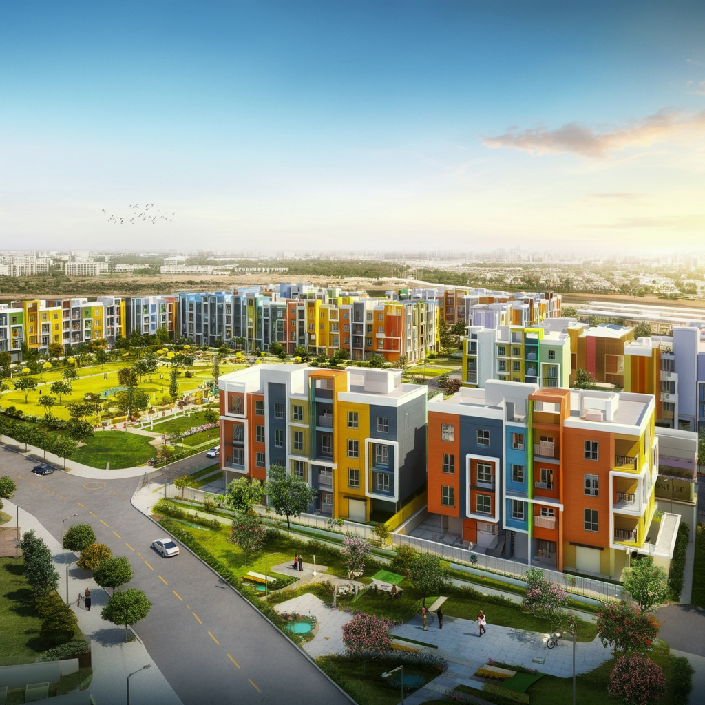 Legal Aspects of Buying Property in Pakistan