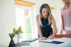 Top Services Offered by Leading Accounting Firms in Dubai